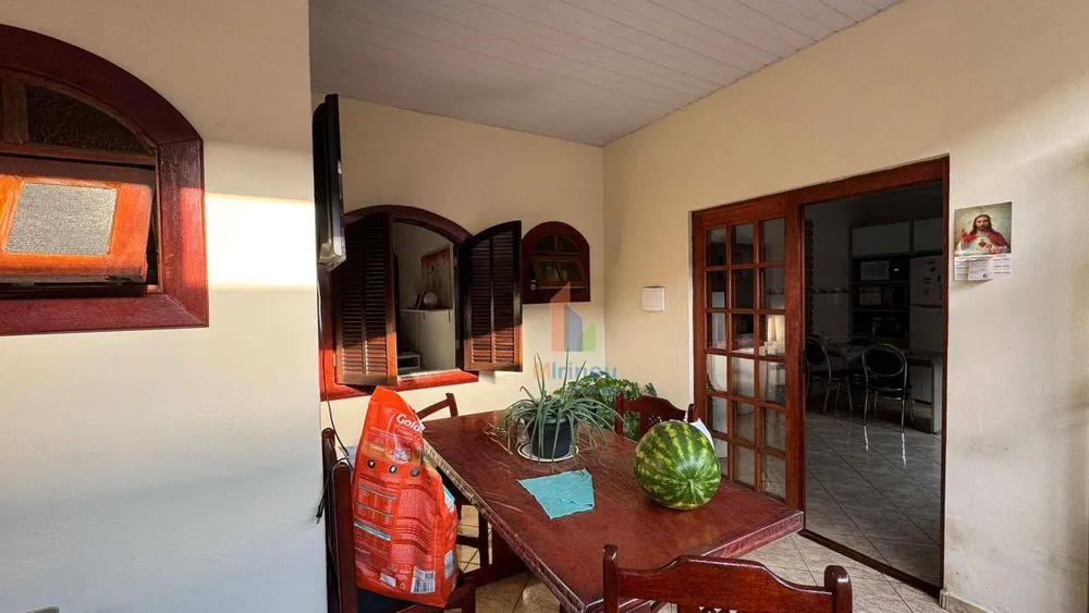 Casa, 3 quartos, 183 m² - Foto 14