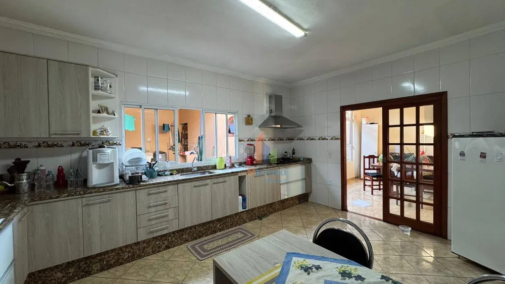 Casa, 3 quartos, 183 m² - Foto 8