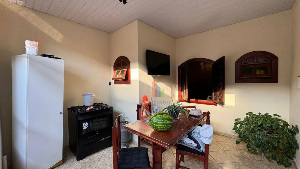 Casa, 3 quartos, 183 m² - Foto 13