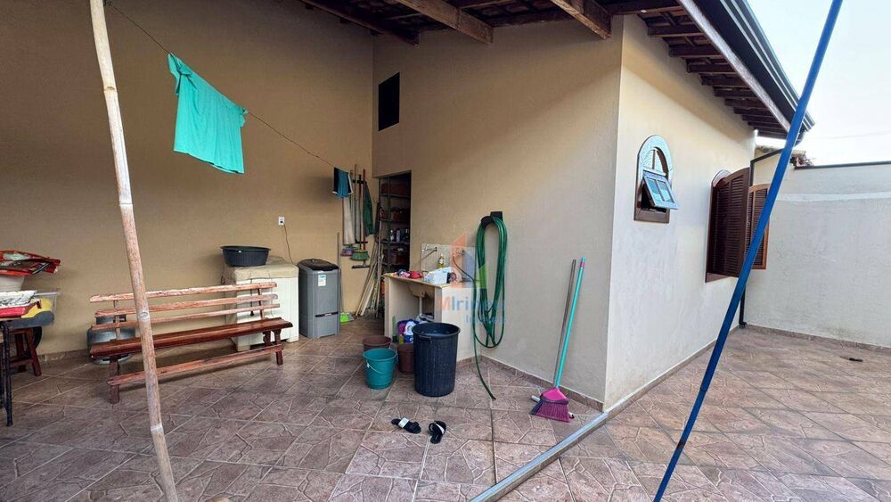 Casa, 3 quartos, 183 m² - Foto 7