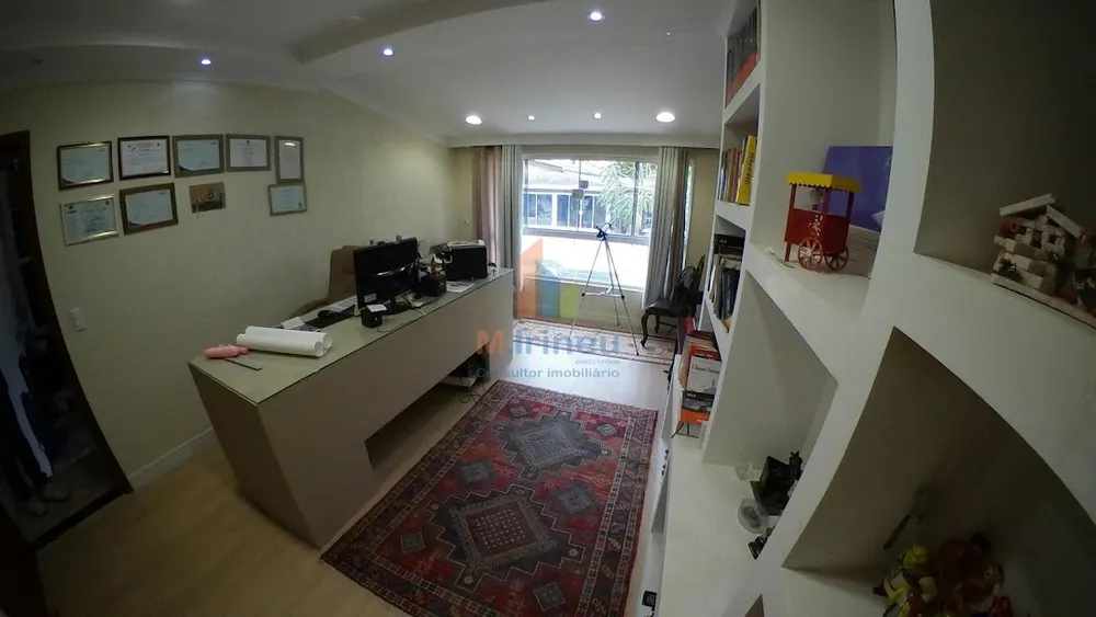 Chácara, 3 quartos, 1050 m² - Foto 12