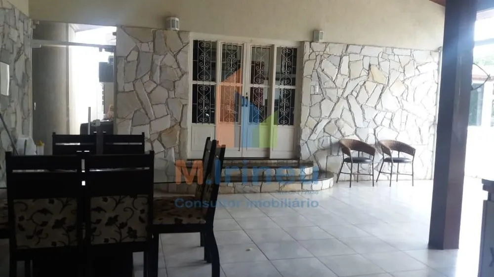 Chácara, 3 quartos, 1050 m² - Foto 11