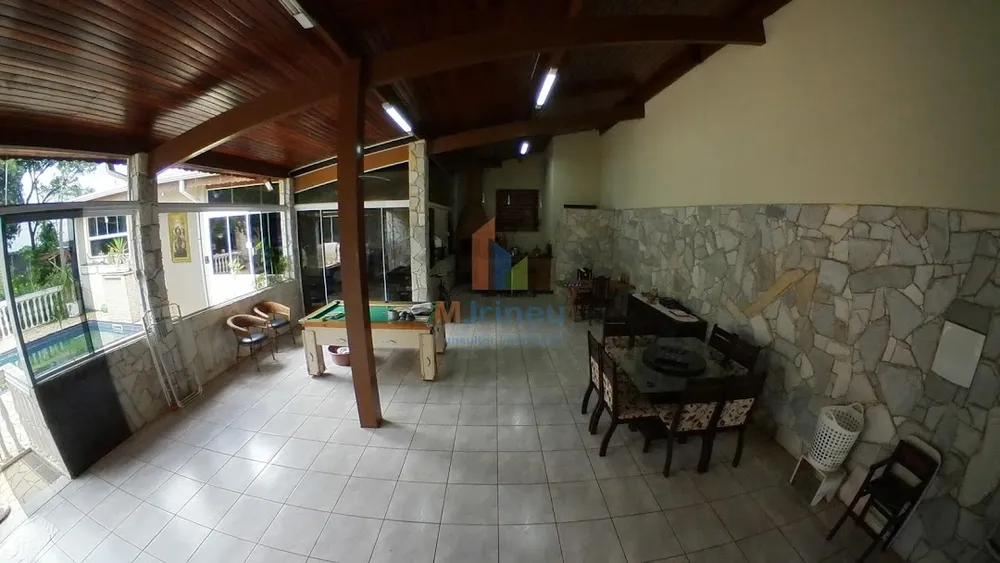 Chácara, 3 quartos, 1050 m² - Foto 8