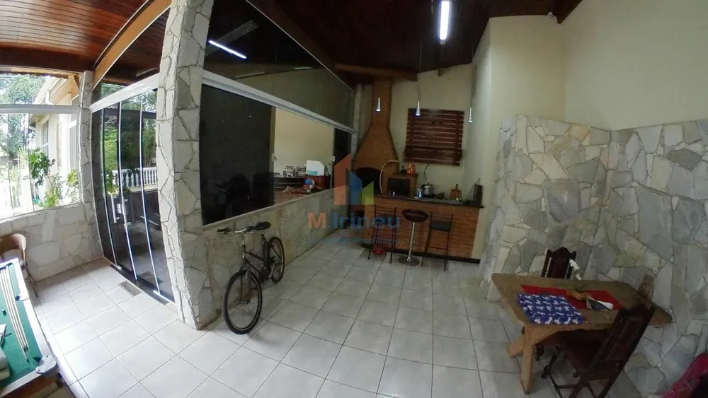 Chácara, 3 quartos, 1050 m² - Foto 9