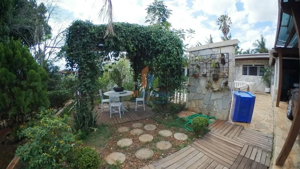 Chácara, 3 quartos, 1050 m² - Foto 3