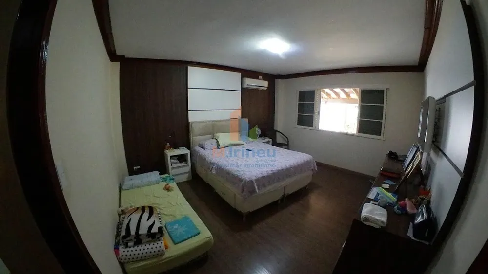 Chácara, 3 quartos, 1050 m² - Foto 5