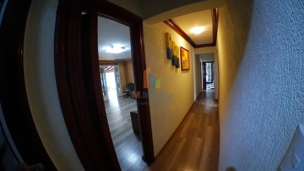 Chácara, 3 quartos, 1050 m² - Foto 4