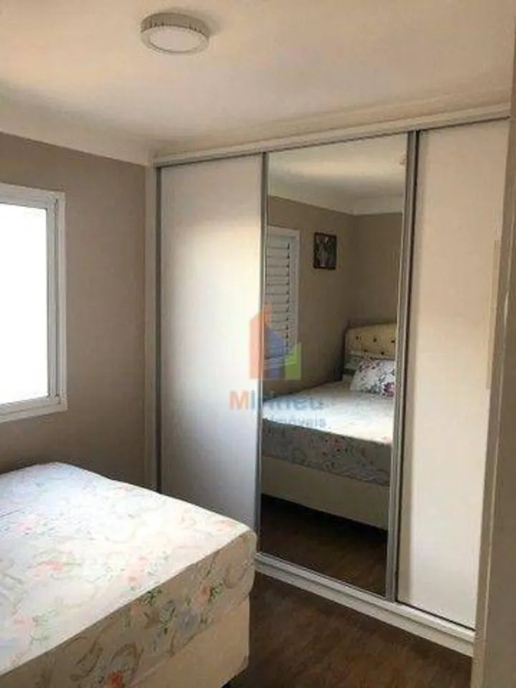 Apartamento, 2 quartos, 53 m² - Foto 9