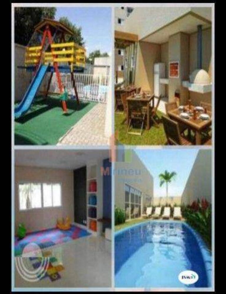 Apartamento, 2 quartos, 53 m² - Foto 7