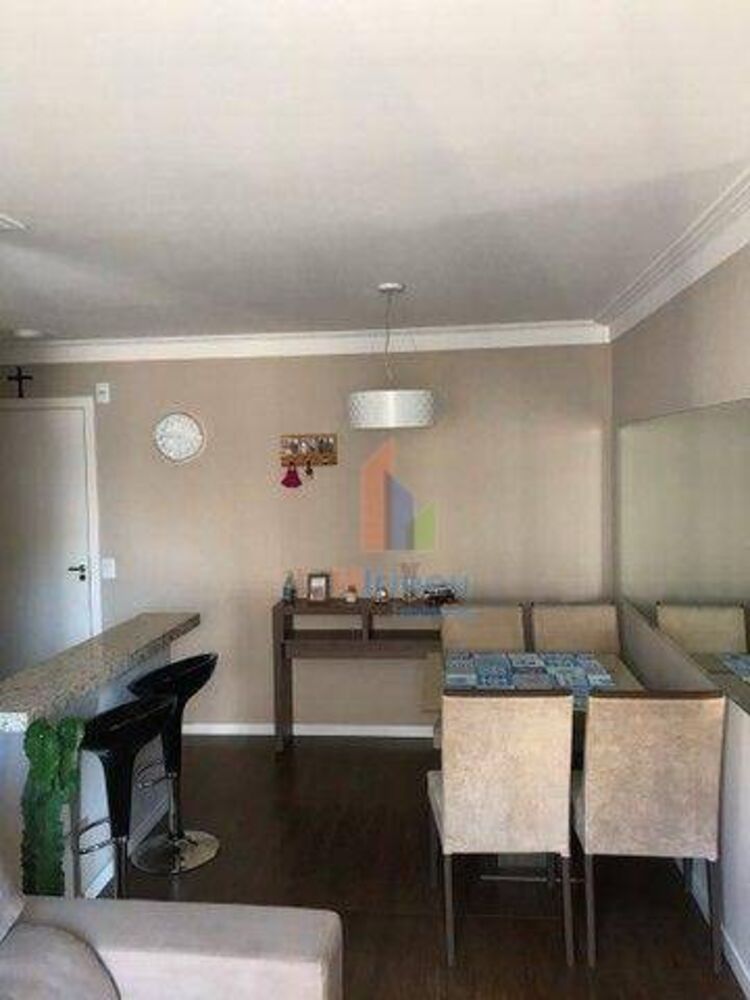 Apartamento, 2 quartos, 53 m² - Foto 5