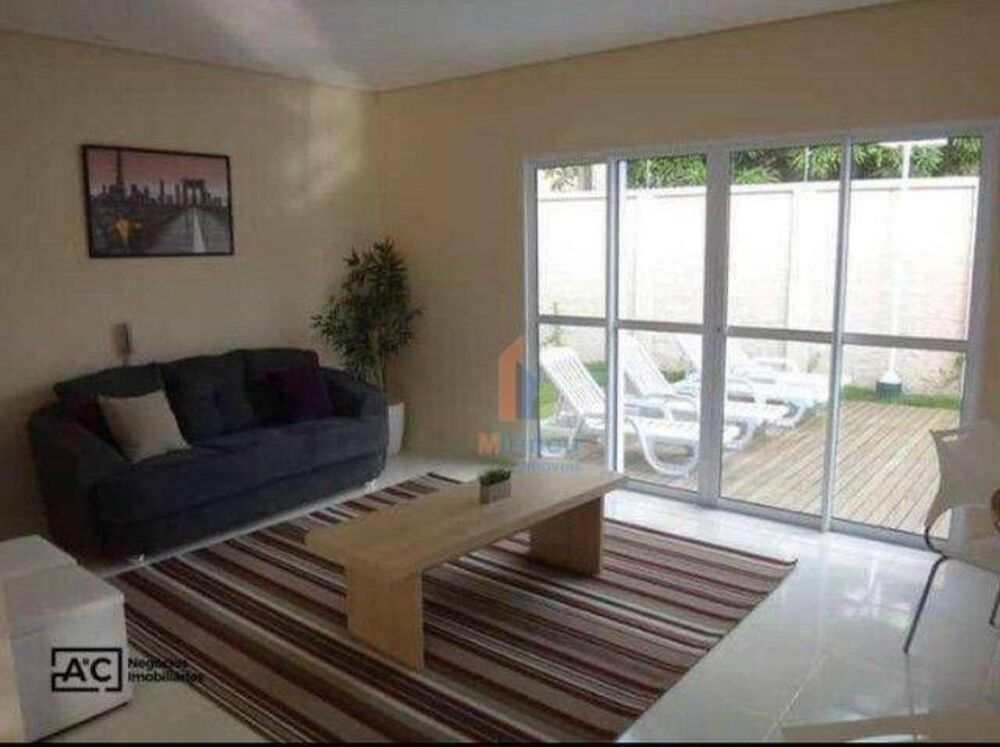 Apartamento, 2 quartos, 53 m² - Foto 6