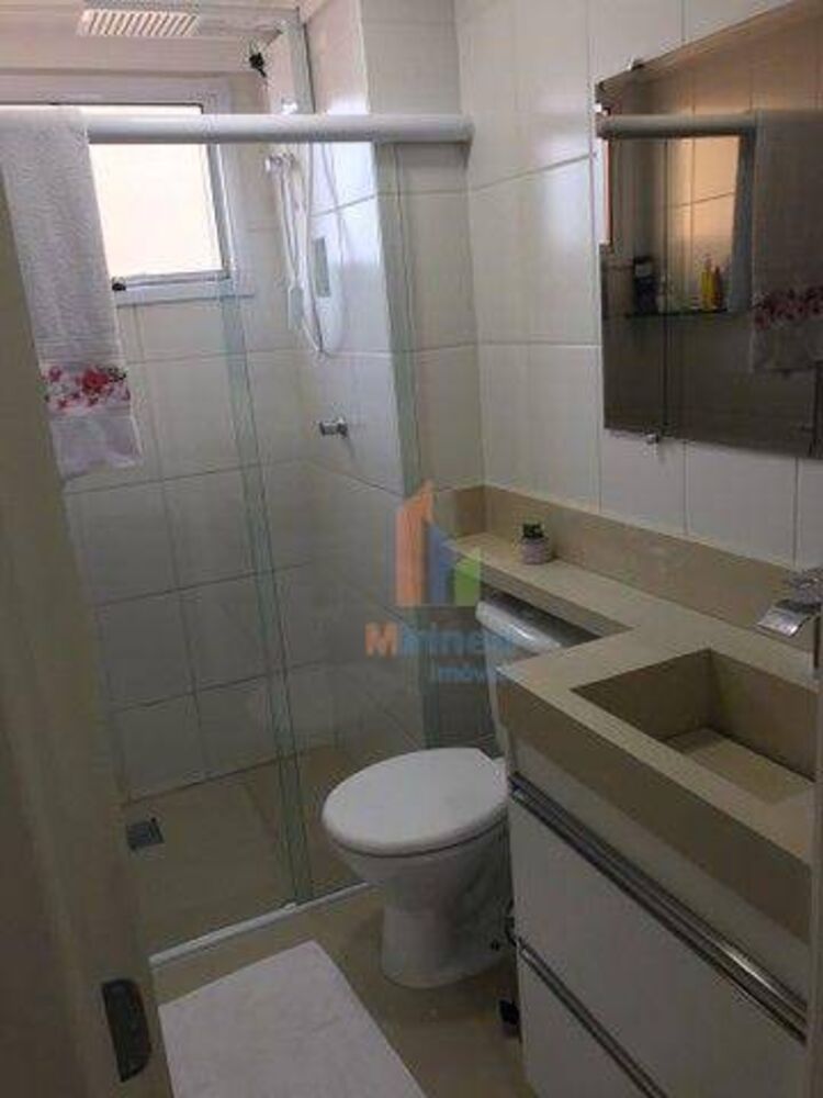 Apartamento, 2 quartos, 53 m² - Foto 2