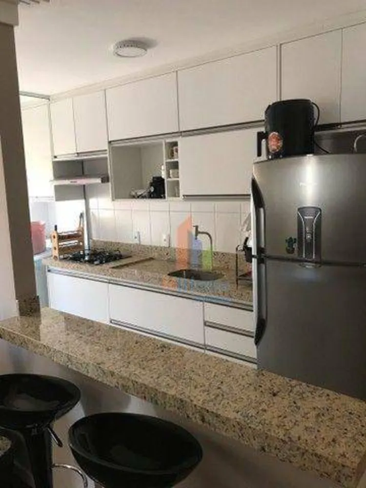 Apartamento, 2 quartos, 53 m² - Foto 5