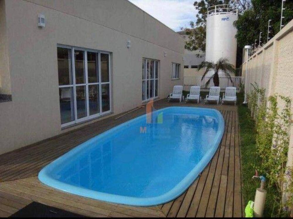 Apartamento, 2 quartos, 53 m² - Foto 1