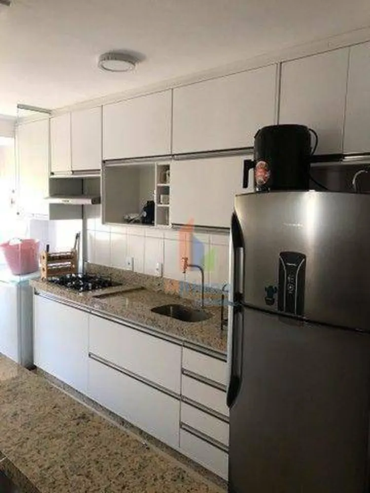Apartamento, 2 quartos, 53 m² - Foto 6