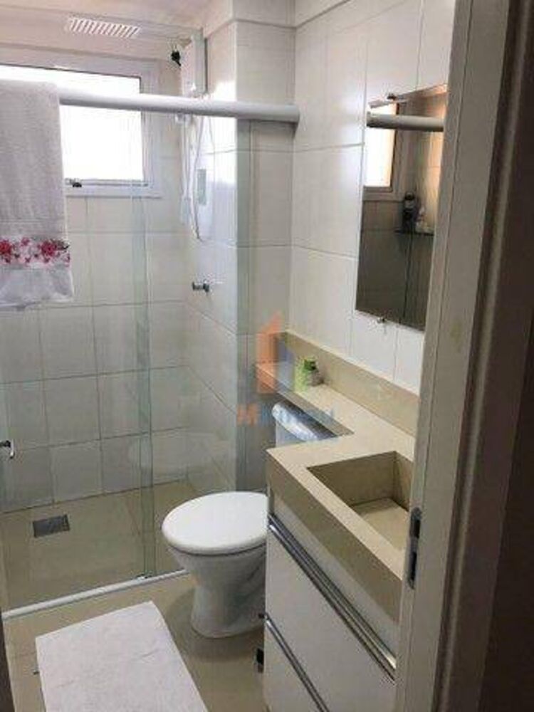 Apartamento, 2 quartos, 53 m² - Foto 8