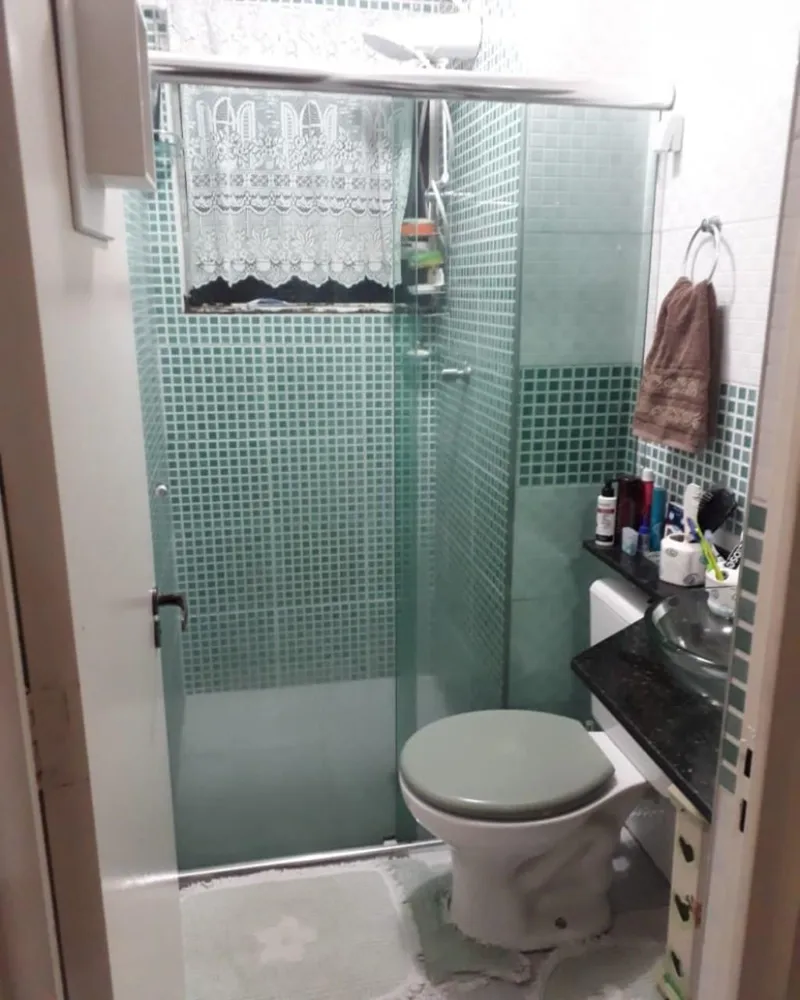 Apartamento, 2 quartos, 48 m² - Foto 9