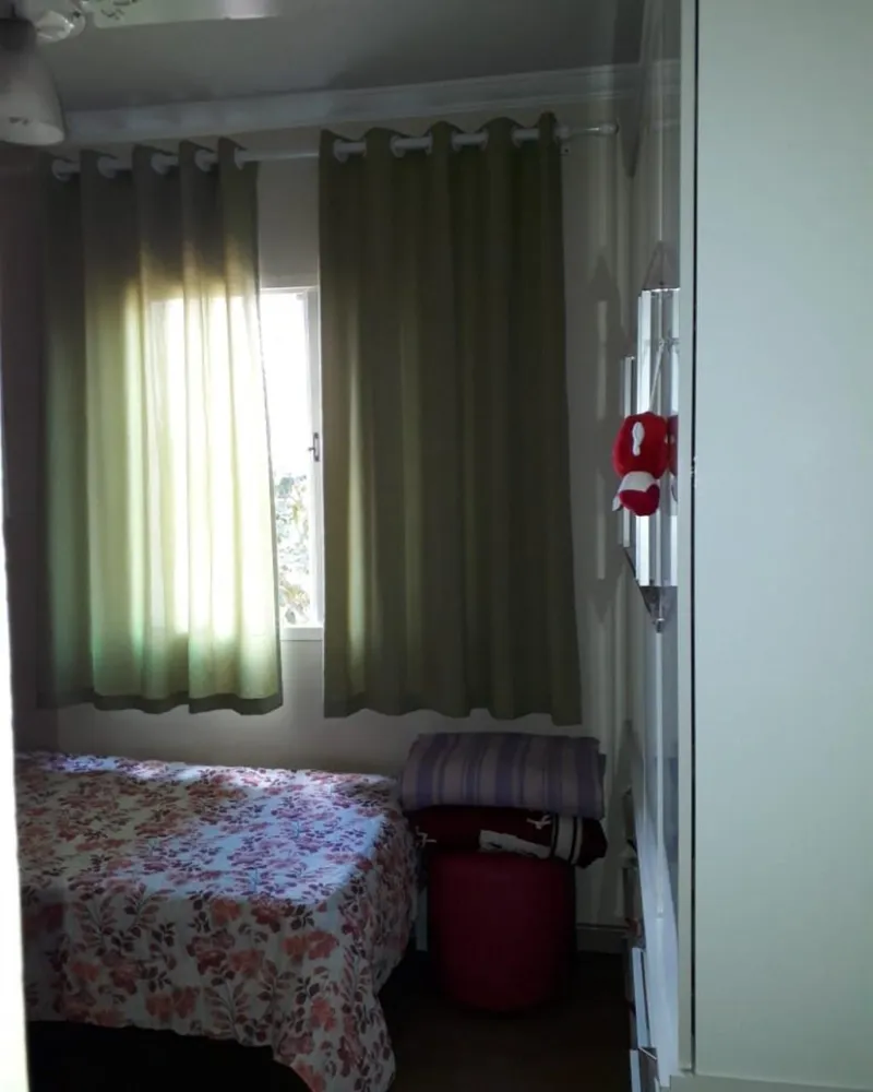 Apartamento, 2 quartos, 48 m² - Foto 7