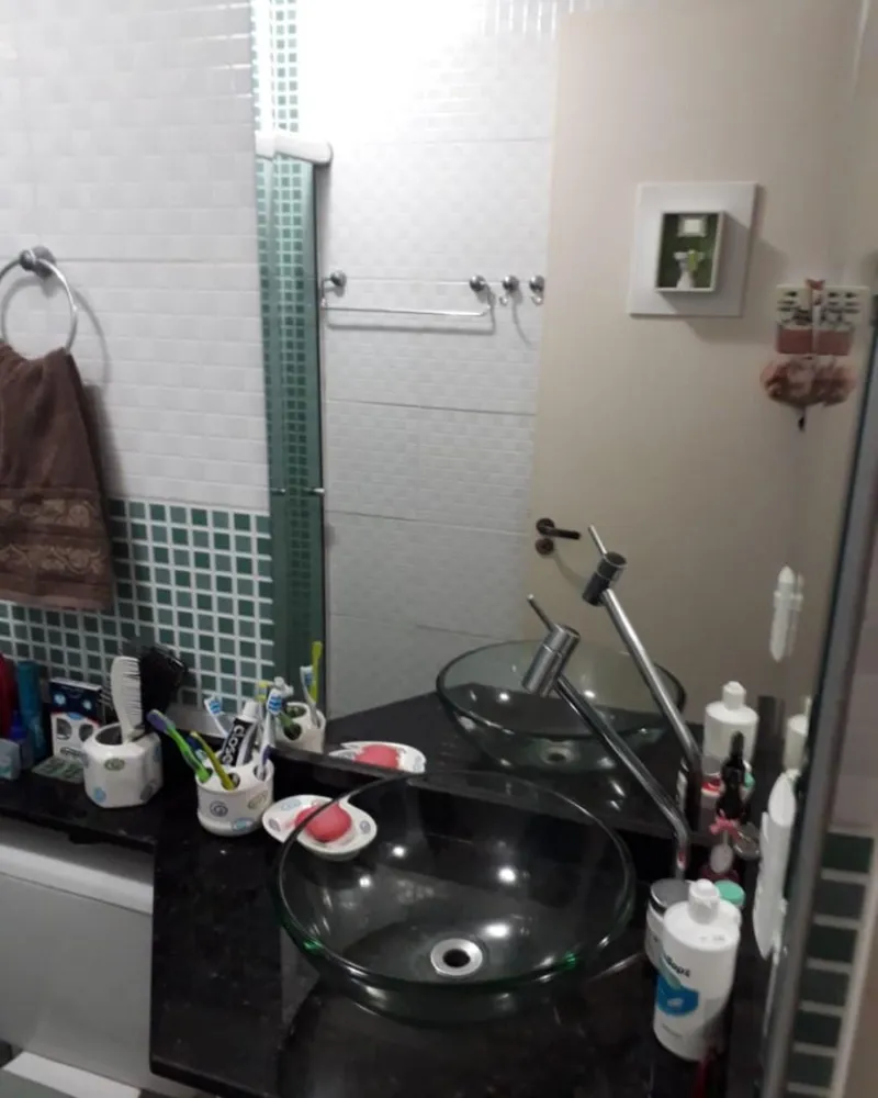 Apartamento, 2 quartos, 48 m² - Foto 10