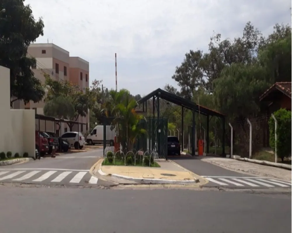 Apartamento, 2 quartos, 48 m² - Foto 20