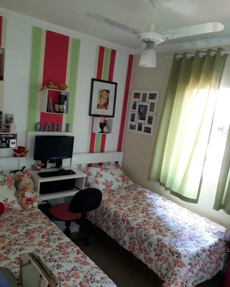 Apartamento, 2 quartos, 48 m² - Foto 8