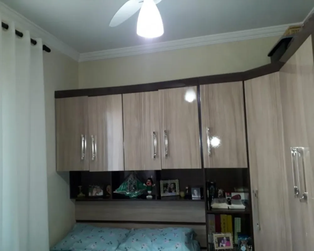Apartamento, 2 quartos, 48 m² - Foto 12