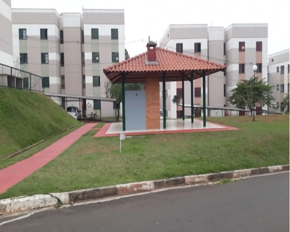 Apartamento, 2 quartos, 48 m² - Foto 17