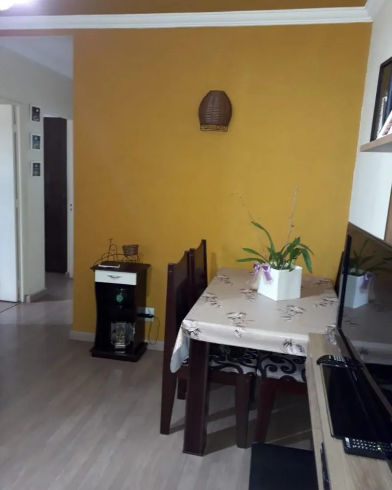 Apartamento, 2 quartos, 48 m² - Foto 2
