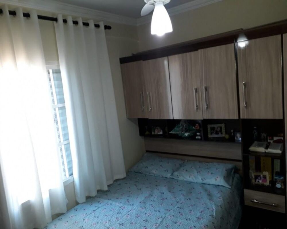 Apartamento, 2 quartos, 48 m² - Foto 6