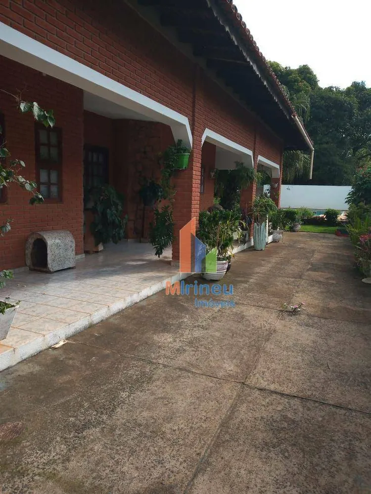 Casa, 3 quartos, 369 m² - Foto 5