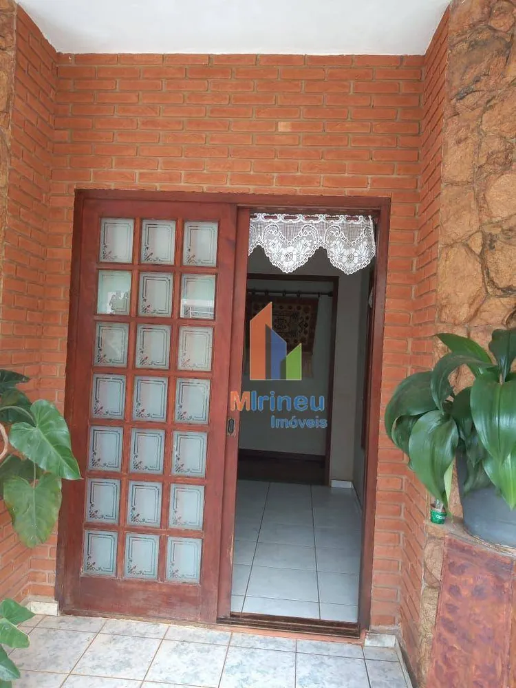 Casa, 3 quartos, 369 m² - Foto 3