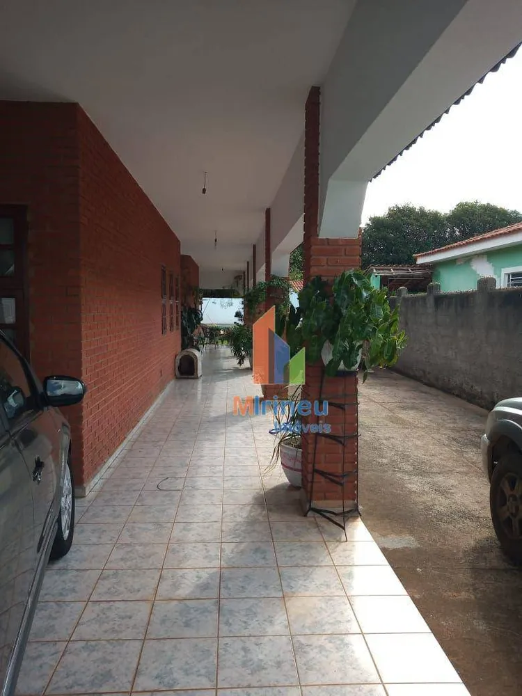 Casa, 3 quartos, 369 m² - Foto 4