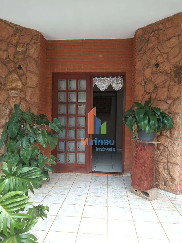 Casa, 3 quartos, 369 m² - Foto 2