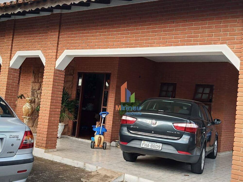 Casa, 3 quartos, 369 m² - Foto 3
