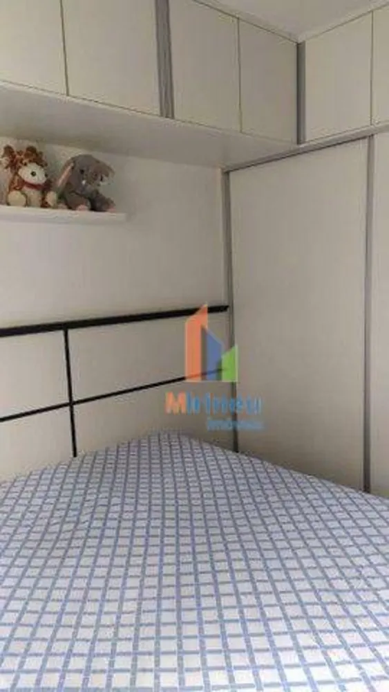 Apartamento, 2 quartos, 58 m² - Foto 7