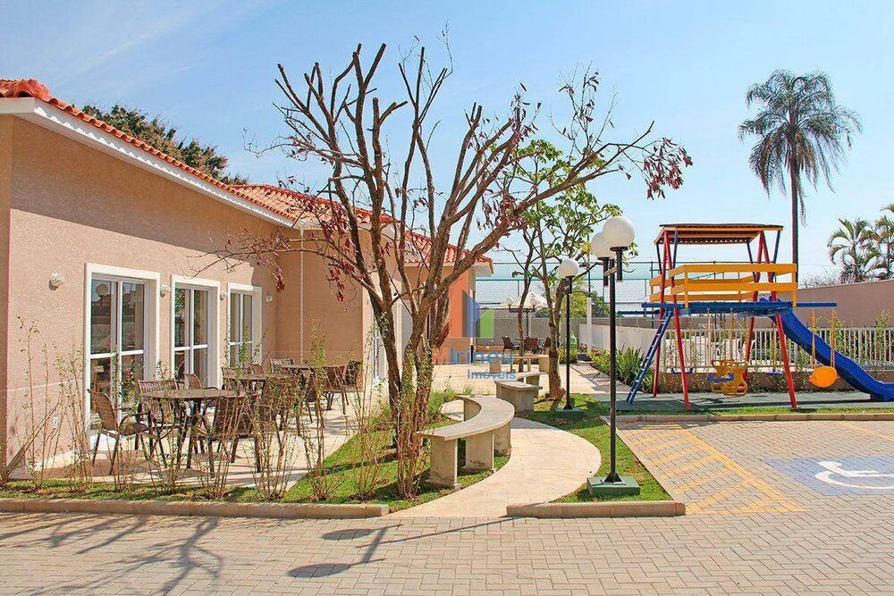 Apartamento, 2 quartos, 58 m² - Foto 5
