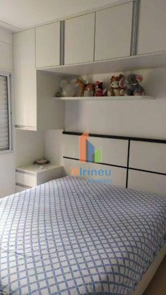 Apartamento, 2 quartos, 58 m² - Foto 8