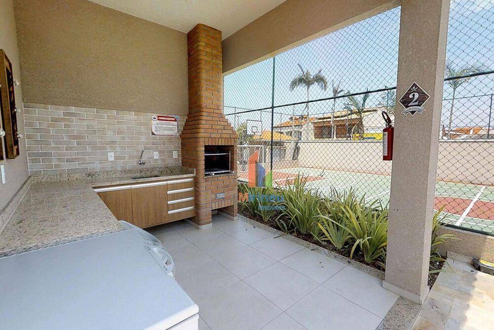 Apartamento, 2 quartos, 58 m² - Foto 6