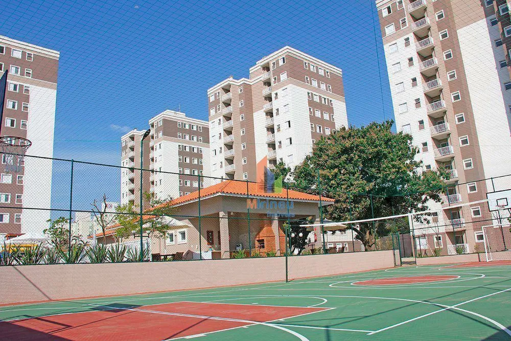 Apartamento, 2 quartos, 58 m² - Foto 11