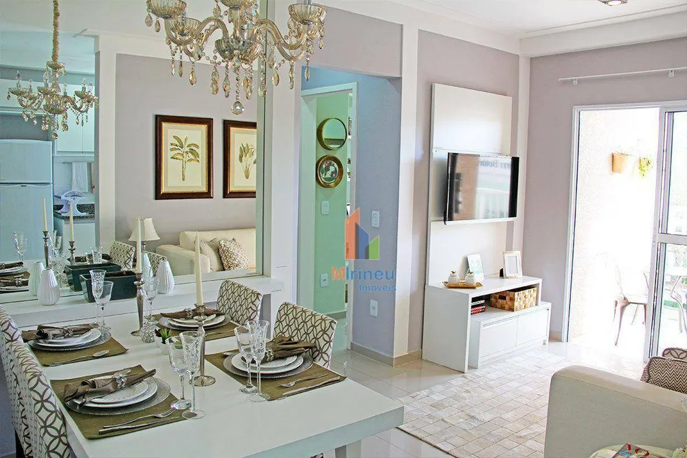 Apartamento, 2 quartos, 58 m² - Foto 14