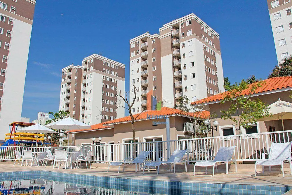 Apartamento, 2 quartos, 58 m² - Foto 10