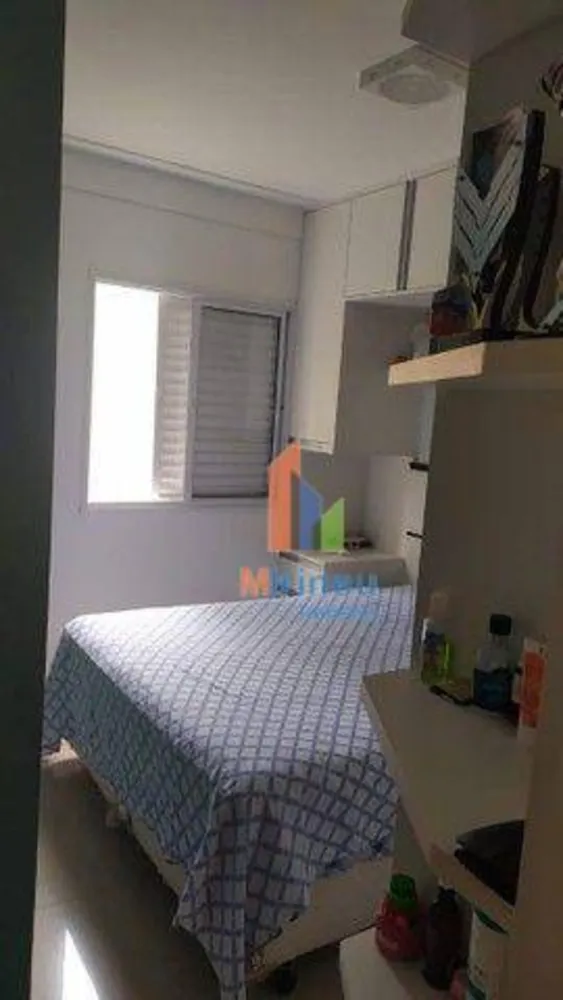 Apartamento, 2 quartos, 58 m² - Foto 6