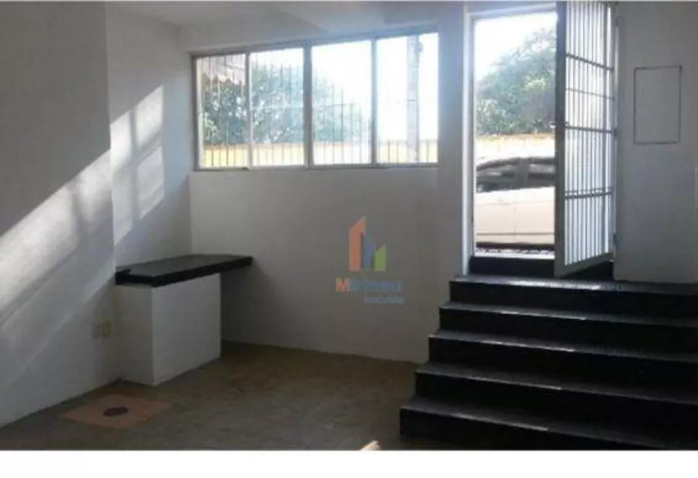 Conjunto Comercial-Sala à venda, 80m² - Foto 2