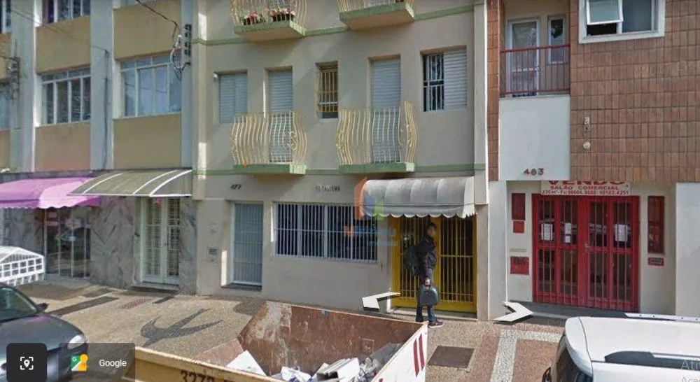 Conjunto Comercial-Sala à venda, 80m² - Foto 1