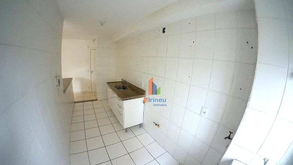 Apartamento, 2 quartos, 53 m² - Foto 4