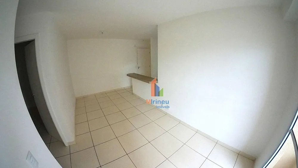 Apartamento, 2 quartos, 53 m² - Foto 8