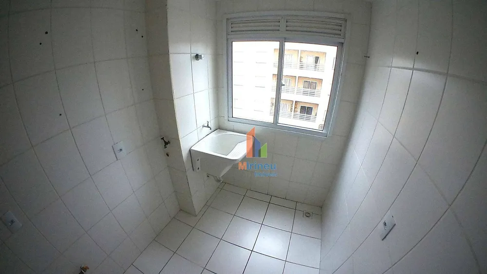 Apartamento, 2 quartos, 53 m² - Foto 3