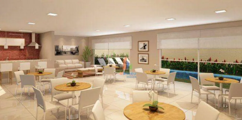 Apartamento, 2 quartos, 53 m² - Foto 6