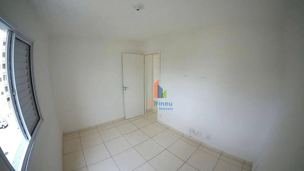 Apartamento, 2 quartos, 53 m² - Foto 7