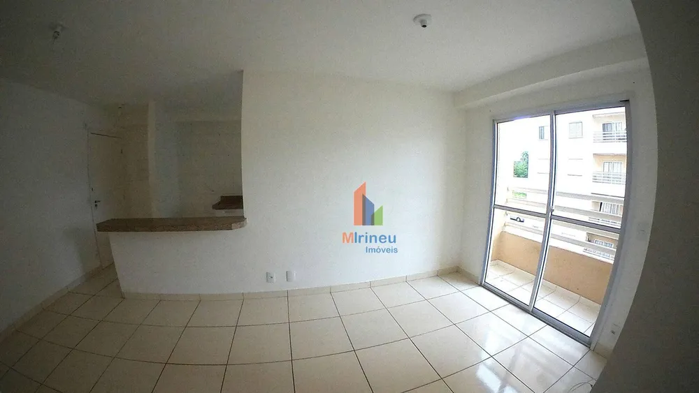 Apartamento, 2 quartos, 53 m² - Foto 5